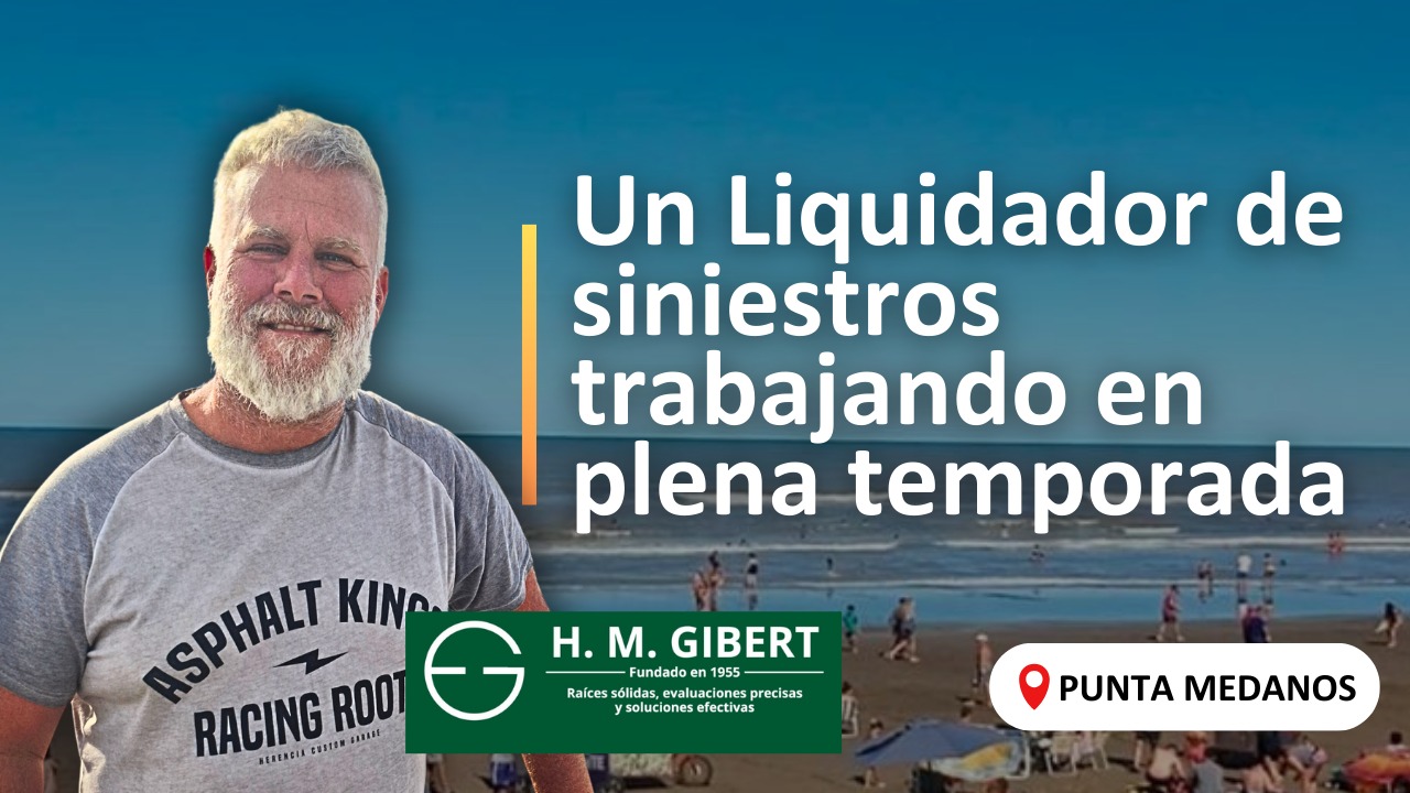 Nos enteramos que el amigo Marcelo Gibert estaba con su casa rodante en la zona de Punta Médanos y nos fuimos allá para compartir un almuerzo en la playa, donde nos contó cómo estaba trabajando desde ese hermoso lugar, y más.